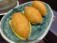 -粤匠·澳门点心粤菜海鲜(澳门半岛店)