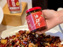 -辣婆婆(航天桥店)