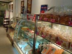 零售区-味多美(上南路店)
