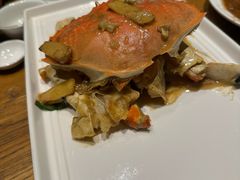 -拉完海鲜大排档(温岭店)