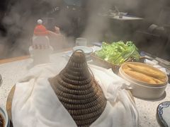 -云尊府云南菜·蒸汽石锅鱼(五棵松华熙店)