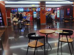 -长安国际影城(钟楼店)