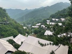 -北京山里寒舍度假酒店
