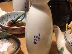 -山之川日料放题(通州店)