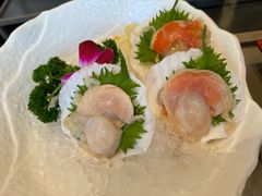 扇贝-纯味斑鱼府(中海环宇荟店)
