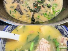 -贺庄·活鱼馆(珠吉路店)