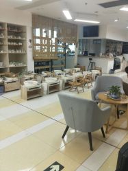 -陶缘陶艺美学馆(儿童公园店)