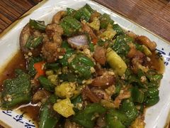 -我家福厨(万达中餐厅店)