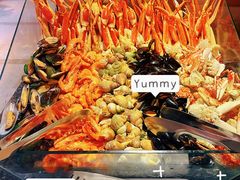 -威斯汀舞台餐厅