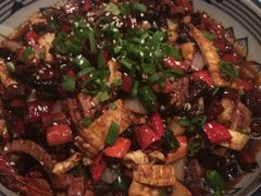 -胡桃里音乐酒馆(曲江店)