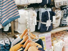 -优衣库(上海金桥国际商业广场店)