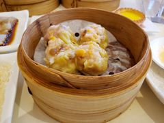 蟹皇烧卖皇-南海渔村(珠江新城店)