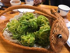 -旺角小渔村·海肠捞饭开创者(环山路店)