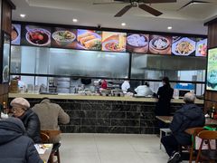 -刘长兴(三牌楼店)