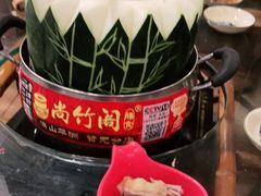 -尚竹阁冬瓜盅·18年地标美食(平洲店)