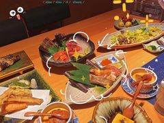 -本逸·割烹料理(湖墅店)