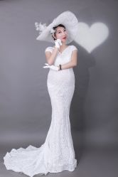 -孕视觉专业孕妇摄影(天津南开店)
