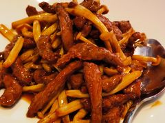 -杭州香格里拉·香宫中餐厅