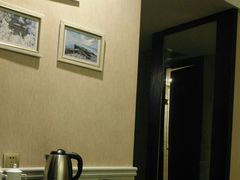 -张家界大成山水国际大酒店