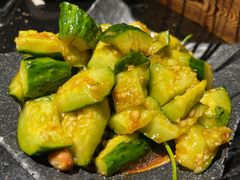 -最先生·烧烤·火锅·音乐聚会餐厅(大悦城店)