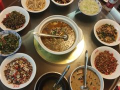 -天下客饭店(中山路店)