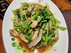 -马庆安羊汤馆(总店)