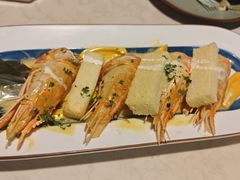 -雨后行菜(报慈北路店)