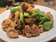 溜肉段-鸽子窝(宋庄店)