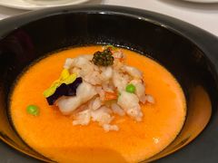 -广州富力丽思卡尔顿酒店