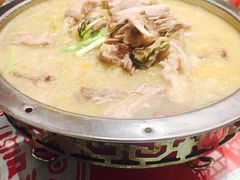 -吴记酱骨炖菜馆(西大直街店)