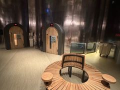 -涨巢·潮玩水疗局