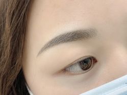 -久匠·野生眉半永久纹眉