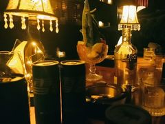 -隐肆威士忌鸡尾酒吧(玉沙国际店)