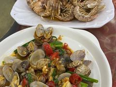 -滑记海鲜饭店·老字号(海鲜街店)