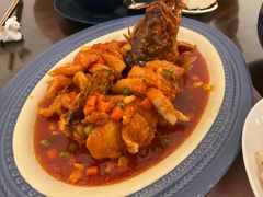 -花满楼(启秀路店)