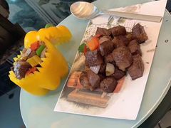 -长春富力万达文华酒店-集·味自助餐厅
