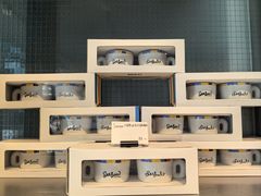 -Seesaw Coffee(上海尚悦湾店)