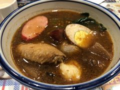 -香港新记茶餐厅(湖墅南路店)