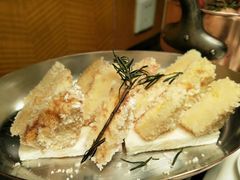 -重庆解放碑帝晶酒店·姜厨房西餐厅