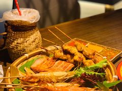 -泰妃殿(宏伊国际广场店)