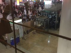 -星巴克(北京南站第三店)