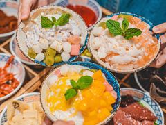 -周小明火锅(黑金冠社区店)