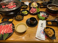 -九田家黑牛烤肉料理(国芳店)