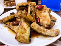 -弓虽昌焖烧鸡(大竹林店)