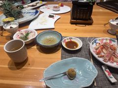 -大岛日本料理铁板烧(南通大饭店)