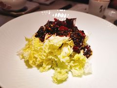 糖醋白菜-辛香汇·现炒川菜(淮海路百盛店)