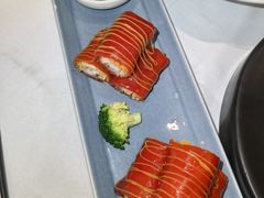-新雅(丰盛里店)