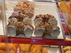 -味多美蛋糕(双合地铁店)