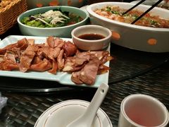 -老街坊美食汇(玉兰大街店)