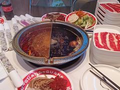 -鸡遇虾煲干锅火锅(小寨金莎店)